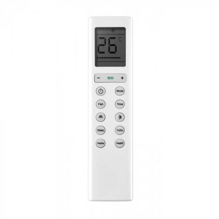Мініатюра: TCL TAC-09CHSD/XAB1I Inverter R32 WI-FI Ready - фото 5